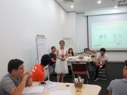 Kỹ năng phân tích và giải quyết vấn đề hiệu quả - FPT Software (12.05 & 02.06.2017)